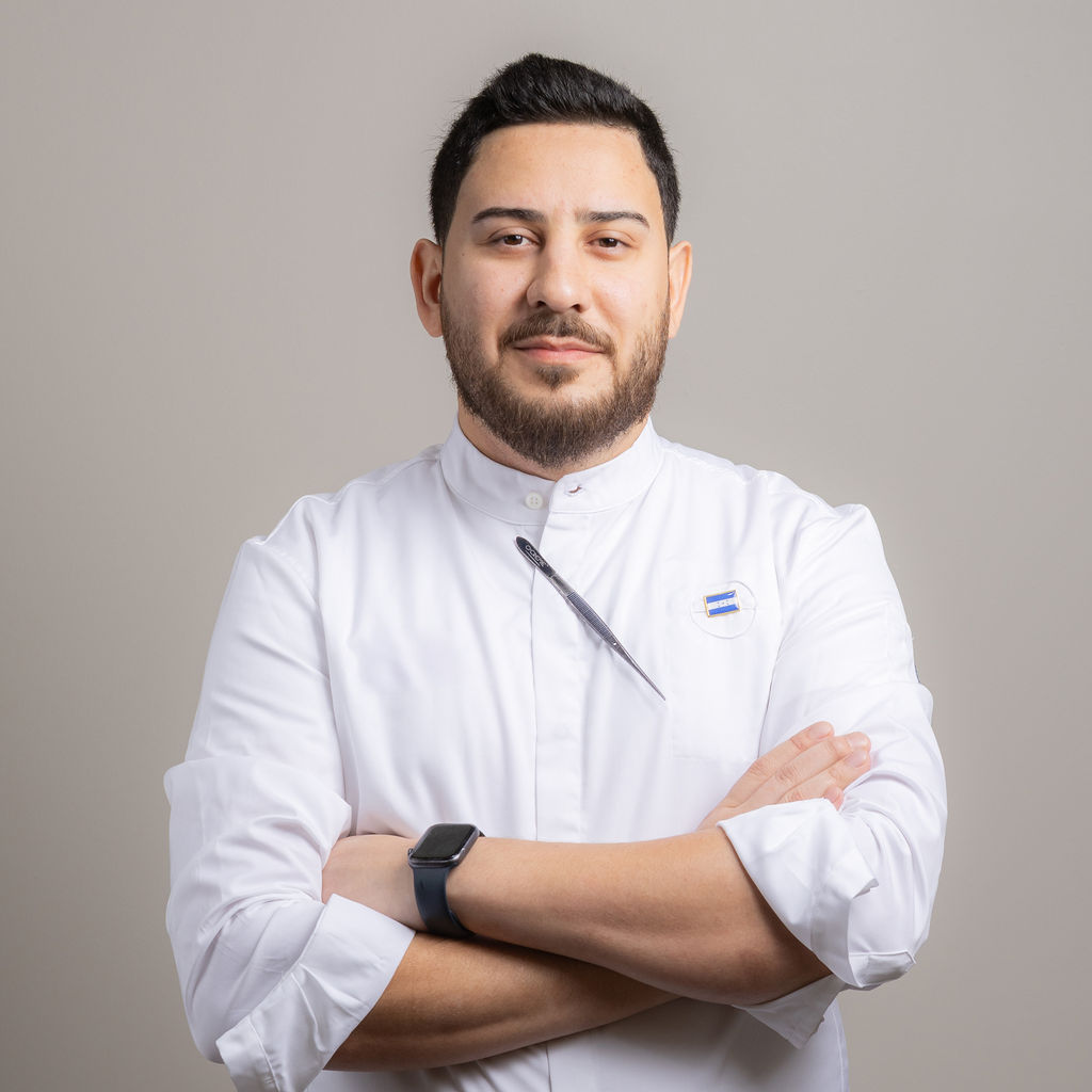 Gustavo Mejia